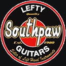 Southpaw Lefty Guitars